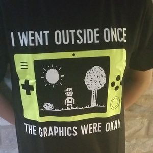Children's Place t shirt